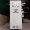 may bien ap cach ly 300kva 3 pha 380v 220v 200v