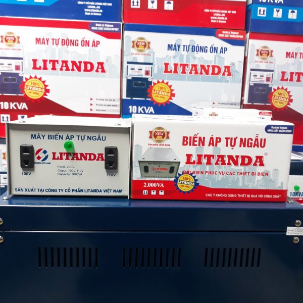 cuc bien ap 12v ra 220v