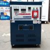 LiOA 10kva standard dai 50v 250v day dong - hình 4