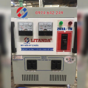 doi nguon 2kva 220vac ra 220vdc