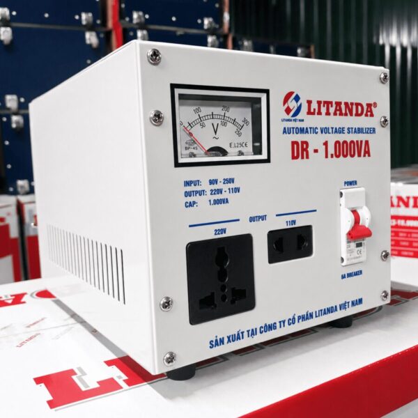 on ap 1kva 1 pha drii 1000 ii 1 3