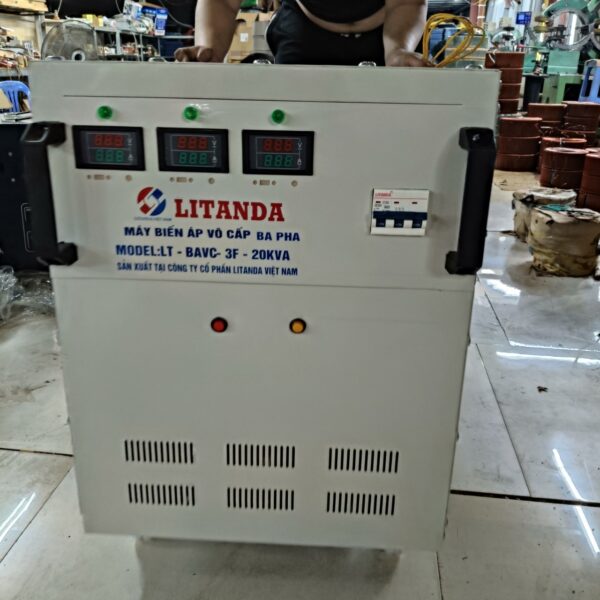 Cam kết 100% dây đồng, đủ công suất Bảo hành 04 năm Máy chạy êm, ổn định, tiết kiệm điện Hotline : 0986.203.203 Gọi ngay để có báo giá tốt nhất