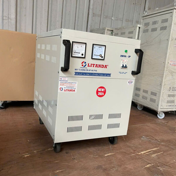 10kva on ap 2 pha lua 2