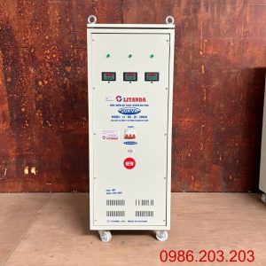 Máy biến áp 20KVA là máy đổi nguồn 3 pha công suất nhỏ, được sử dụng cho các nhà xưởng, xí nghiệp, công ty… Đặc biệt tại các khu công nghiệp, nơi tập…