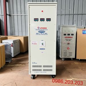 Máy biến áp 80KVA là máy đổi nguồn 3 pha công suất nhỏ, được sử dụng cho các nhà xưởng, xí nghiệp, công ty… Đặc biệt tại các khu công nghiệp, nơi tập…