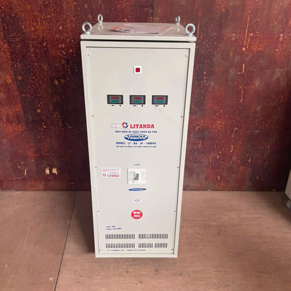 Bien ap tu ngau 100kva 3 pha chinh hang 2