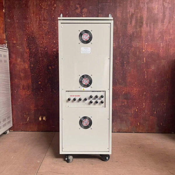 Bien ap tu ngau 100kva 3 pha chinh hang 4