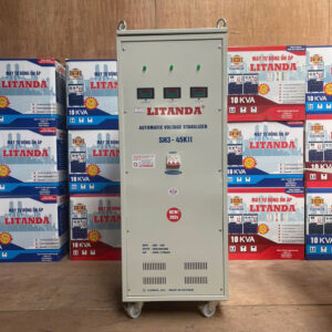 cach dau dien tro 380v