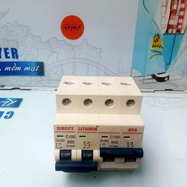 loại attomat chống giật tốt nhất gia đình giá bao nhiêu 1