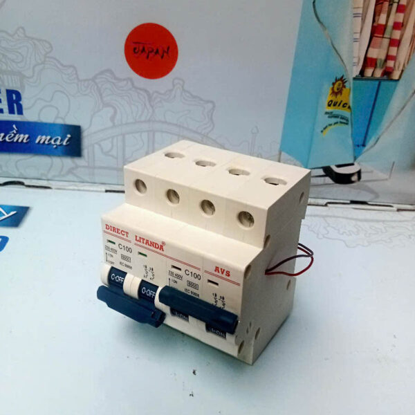 loại attomat chống giật tốt nhất gia đình giá bao nhiêu 2