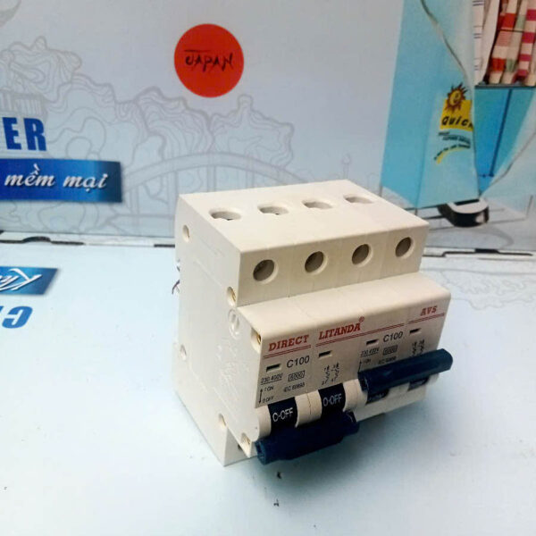 loại attomat chống giật tốt nhất gia đình giá bao nhiêu 3
