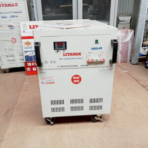 on ap cach ly 10kva chong giat Litanda 1
