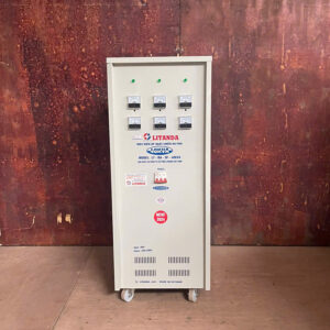 phien ban gioi han bien ap xoay chiều 40kva 3pha 1
