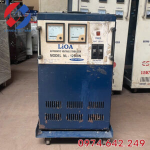 Thanh ly LiOA model nl 12500n cu