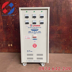 bien ap 3 pha 380v 220v 10kva 1