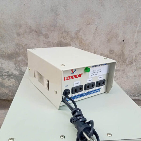 bo doi nguon 220vac sang 24vdc 3
