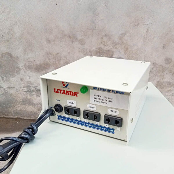 bo doi nguon 220vac sang 24vdc 4