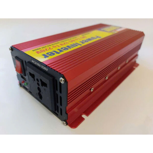 bo kich dien 12v len 220v 6000w 5