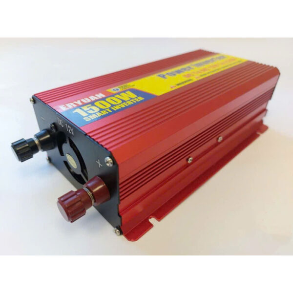 bo kich dien 12v len 220v 6000w 6