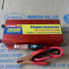 bo kich dien 12v len 220v sin chuan 2000w