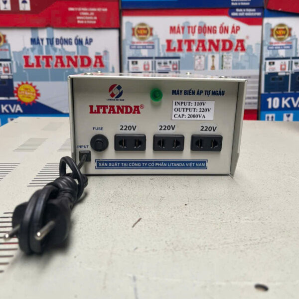 chuyen nguon 110v sang 220v 1
