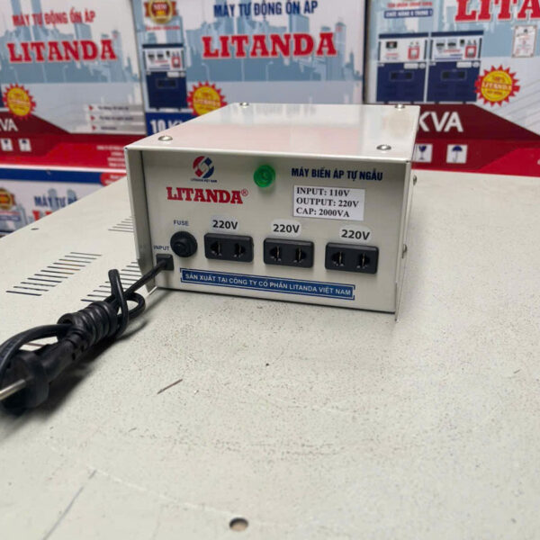 chuyen nguon 110v sang 220v 3