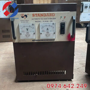 LiOA 10kva cu dai 90v