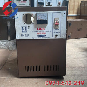 LiOA 10kva dai 50v cu