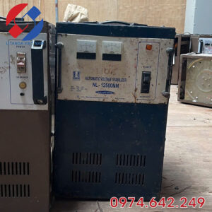 LiOA 12.5kva dai 150v 1 pha