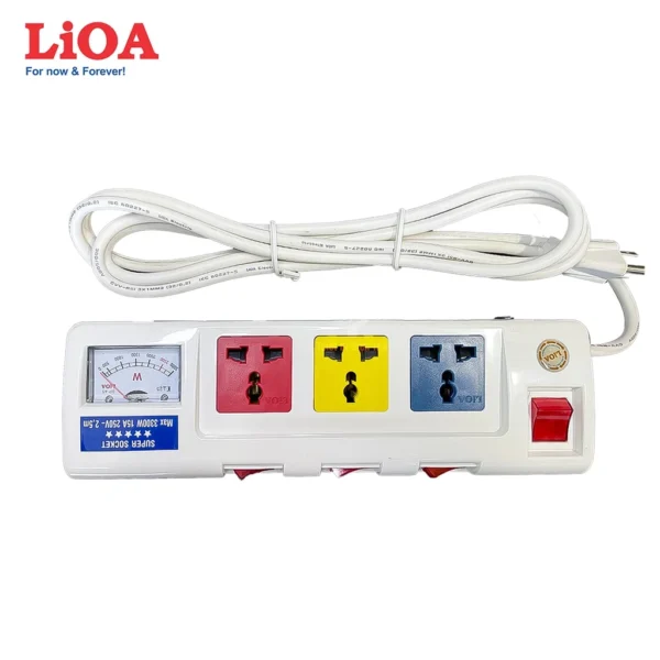 o cam LiOA co dong ho 7