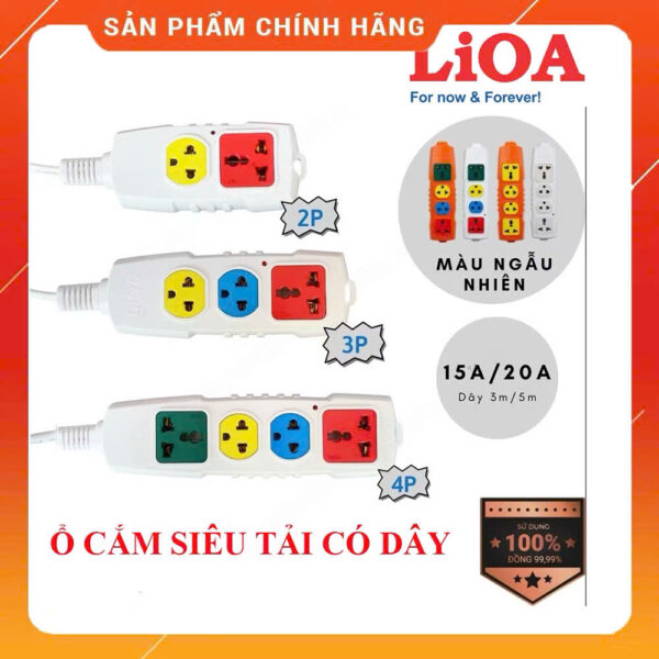 o cam sieu tai 4 lo co day 4