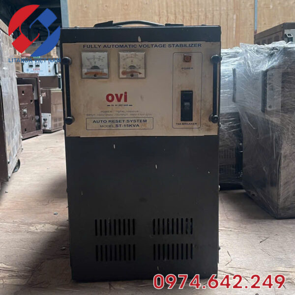 on-ap-15kva=dai-150v-cu on ap 15kva=dai 150v cu