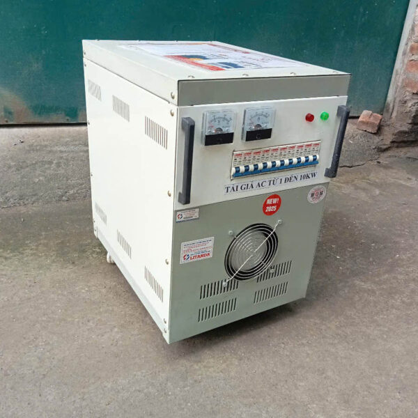 tai gia ac 3