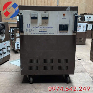 thanh ly on ap 15kv cu