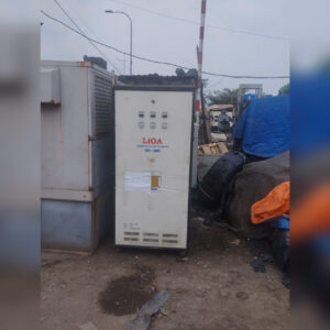 LiOA 200kva 3 pha cu