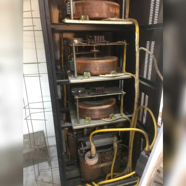 LiOA 150kva 3 pha cu 3