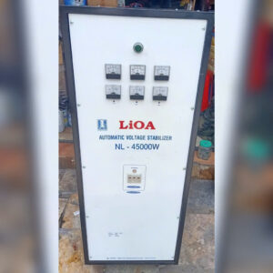 LiOA 45kva 3 pha cu