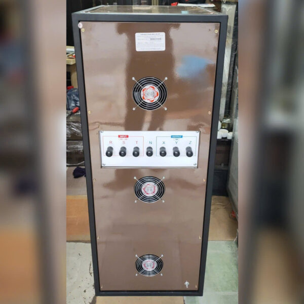 LiOA 60kva 3 pha cu 3