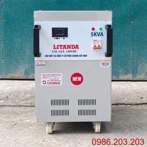 Tải giả 110VDC 5KVA là một giải pháp chuyên nghiệp và hiệu quả cho các công việc thử nghiệm, kiểm tra, bảo trì thiết bị điện trong các hệ thống sử dụng…