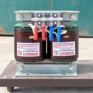 Biến áp trần vào 220V ra 220V 10kva là thiết bị điện quan trọng trong hệ thống phân phối và điều chỉnh điện áp, giúp ổn định điện áp và đảm bảo an toàn…