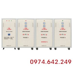 on ap fushin 1 pha 1000kva FS3.I.380v 1000k 1