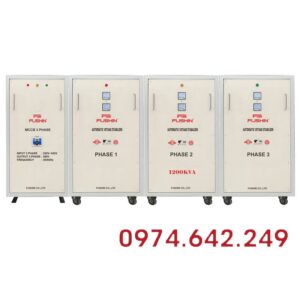 on ap fushin 1 pha 1200kva FS3.I.380v 1200k