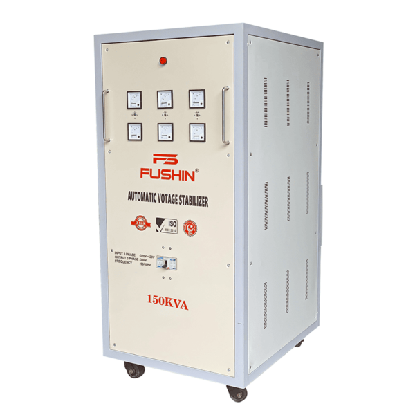 on ap fushin 1 pha 150kva FS3.I.380v 150k 2