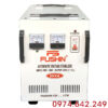 Ổn áp Fushin 1 pha 5KVA NLMT (FS1.III-5K): Ổn áp chuyên dụng cho điện mặt trời, dây đồng 100%, tối ưu hóa nguồn điện đầu ra và bảo vệ thiết bị hiệu quả.
