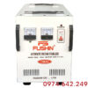 Ổn áp Fushin 1 pha 7.5KVA NLMT (FS1.III-7.5K): Ổn áp chuyên dụng cho điện mặt trời, dây đồng 100%, tối ưu hóa dòng điện đầu ra và bảo vệ thiết bị.