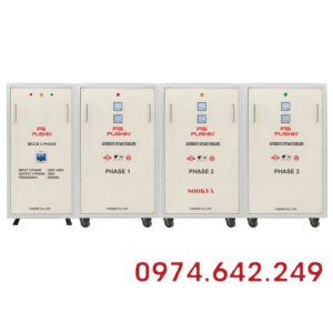 on ap fushin 1 pha 800kva FS3.I.380v 800k 1