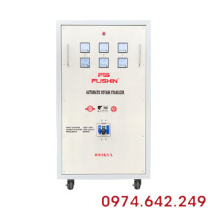 on ap fushin 3 pha 600kva fs3 i 380v 600k 1