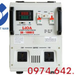 on ap LiOA 1 pha 10kva sh 10000 ii 1