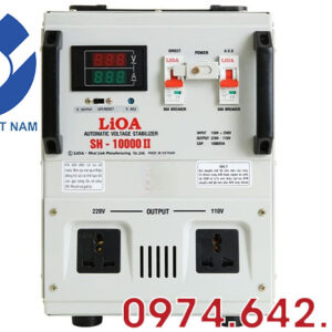 on ap LiOA 1 pha 10kva sh 10000 ii 1