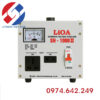 on ap LiOA 1 pha 1kva sh 1000ii